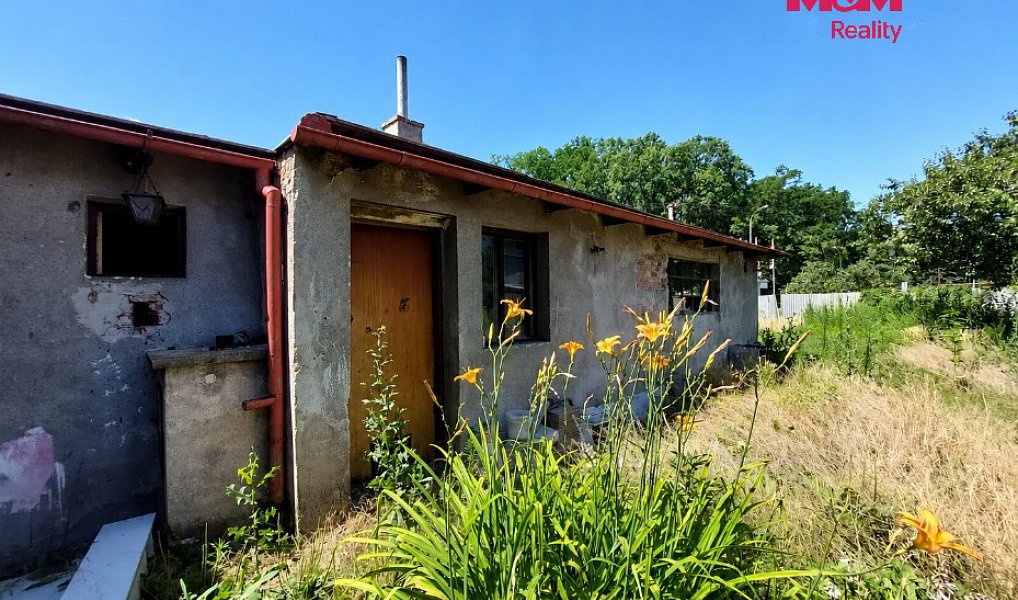 Prodej domu 85 m² s pozemkem 462 m², Velký Osek – náhled fotky 17