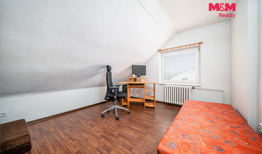 Prodej domu 165 m² s pozemkem 721 m², Svojetice – náhled fotky 8