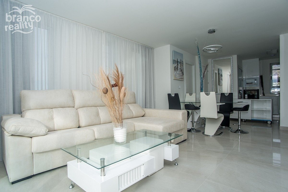 Piso 2+kk – Finestrat, la Marina Baixa - Vista 4