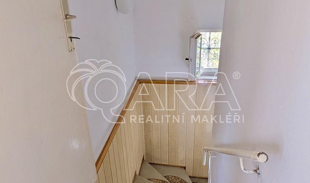 Prodej domu 122 m² s pozemkem 523 m², Plzeň – náhled fotky 25