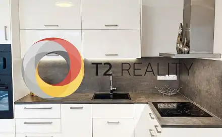 Pronájem bytu 2+kk 63 m²