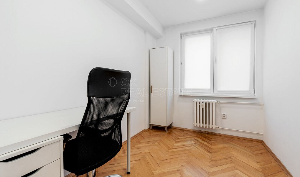 Pronájem bytu 2+1 54 m², Praha – náhled fotky 9