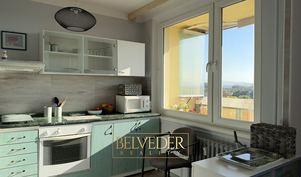 Prodej bytu 4+kk 85 m², Teplice – náhled fotky 4