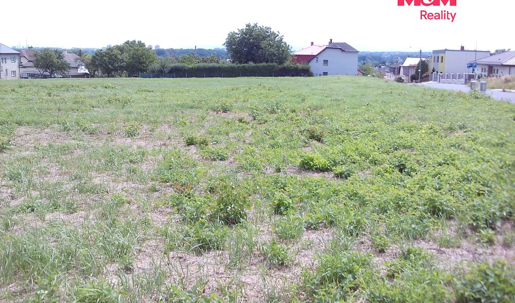 Prodej stavebního pozemku 1 021 m², Ostrava – náhled fotky 6