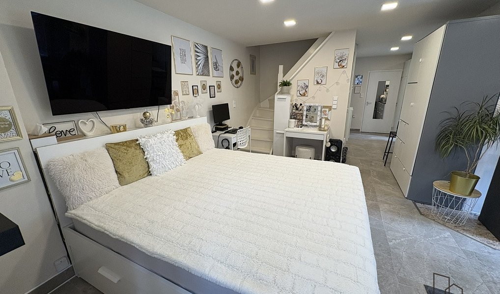 Prodej domu 110 m² s pozemkem 1 002 m², Horní Suchá – náhled fotky 14