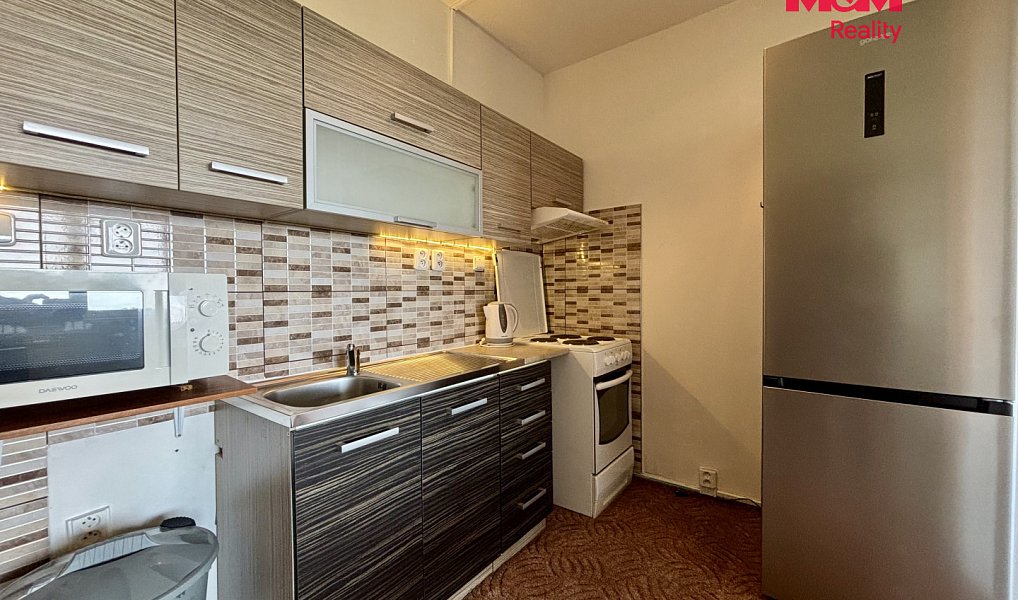 Prodej bytu 1+kk 33 m², Orlová – náhled fotky 4