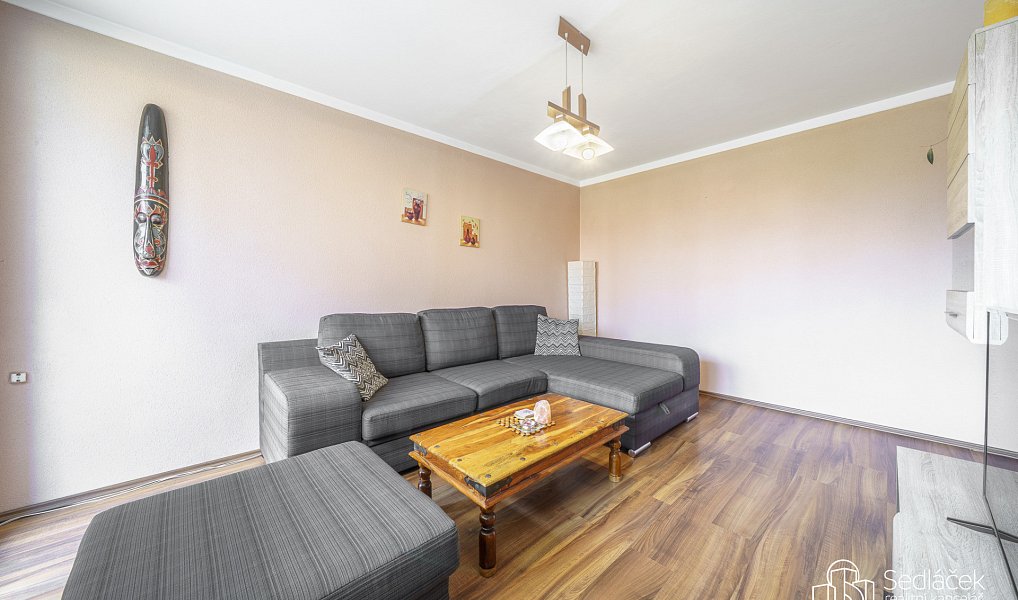 Prodej bytu 4+1 82 m², Sokolov – náhled fotky 4