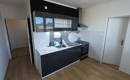 Pronájem bytu 3+1 72 m², Květov, okres Písek