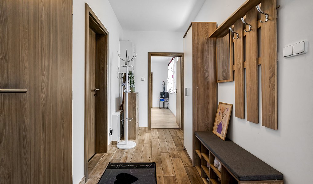 Prodej domu 150 m² s pozemkem 437 m², Mladá Boleslav – náhled fotky 14