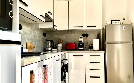 Pronájem bytu 1+1 40 m²