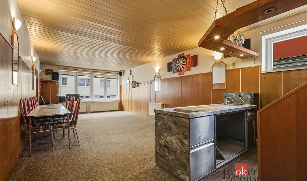 Pronájem komerčního objektu (jiného typu) 125 m², Týniště nad Orlicí – náhled fotky 3
