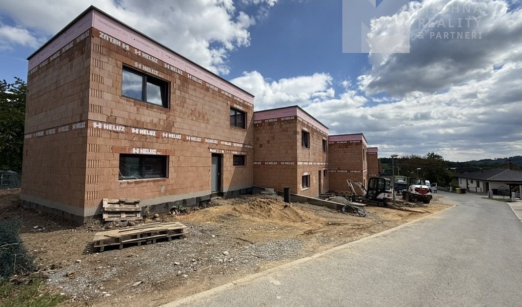 Prodej domu 101 m² s pozemkem 198 m², Kunštát – náhled fotky 19