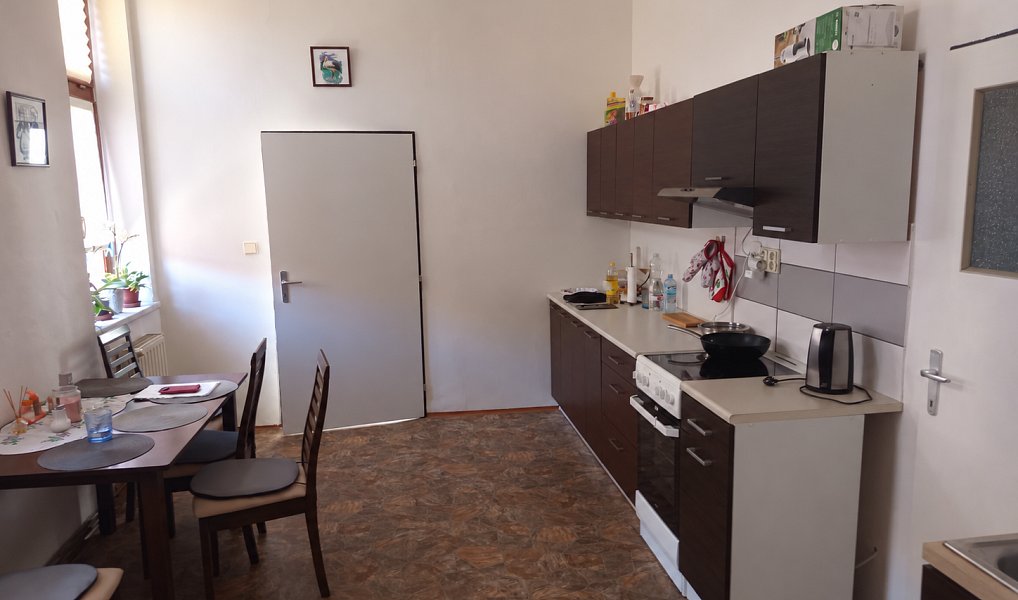 Prodej nájemního domu, činžáku 222 m², Jevíčko – náhled fotky 5