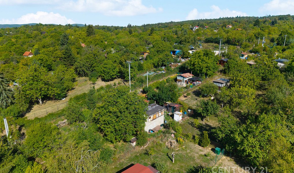 Prodej chaty/chalupy 26 m² s pozemkem 358 m², Brno – náhled fotky 16