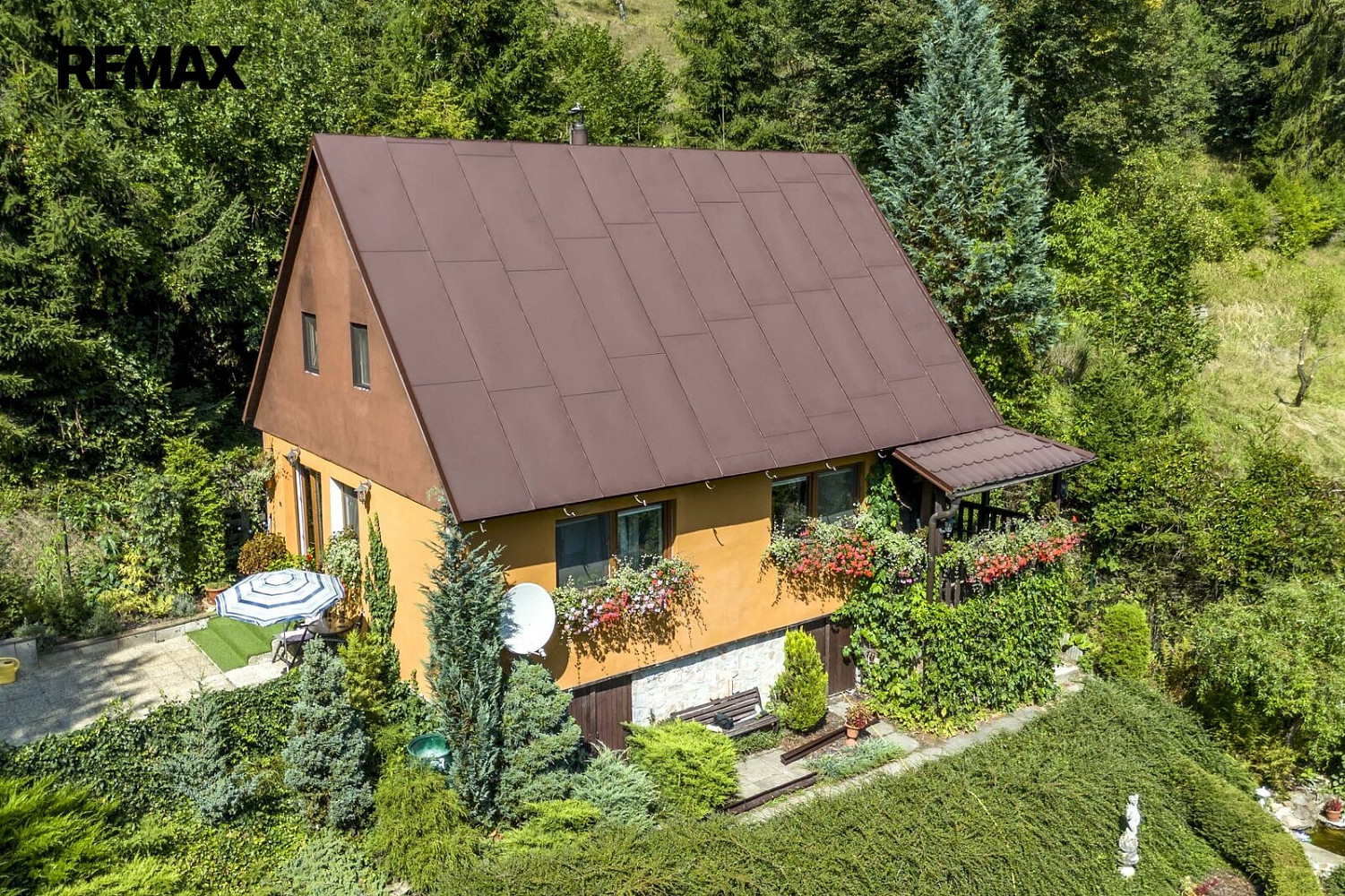 Prodej chaty/chalupy 73 m² s pozemkem 787 m² – fotografie 2