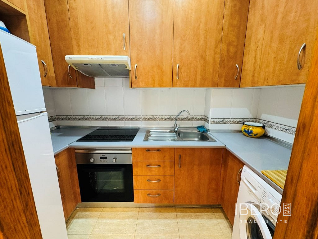 Pis 3+kk – Torrevieja, La Mata - Vista 2