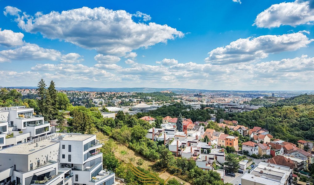 Prodej bytu 2+kk 55 m², Brno – náhled fotky 4