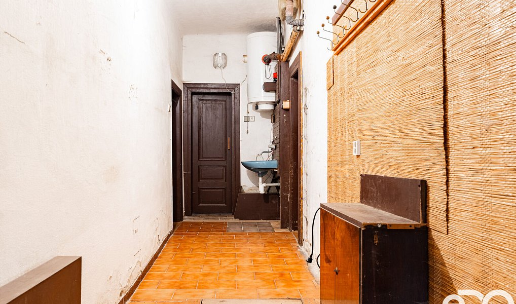 Prodej chaty/chalupy 78 m² s pozemkem 1 101 m², Jindřichův Hradec – náhled fotky 12