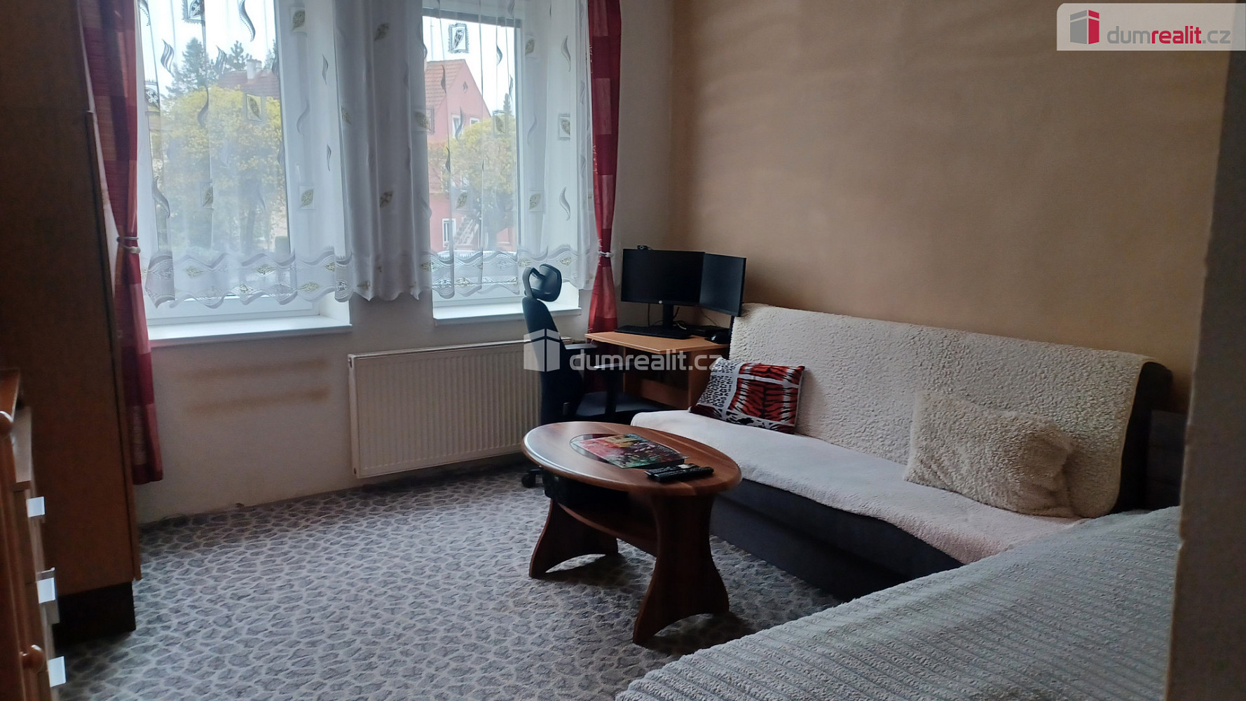 Prodej nájemního domu, činžáku 265 m² – fotografie 4