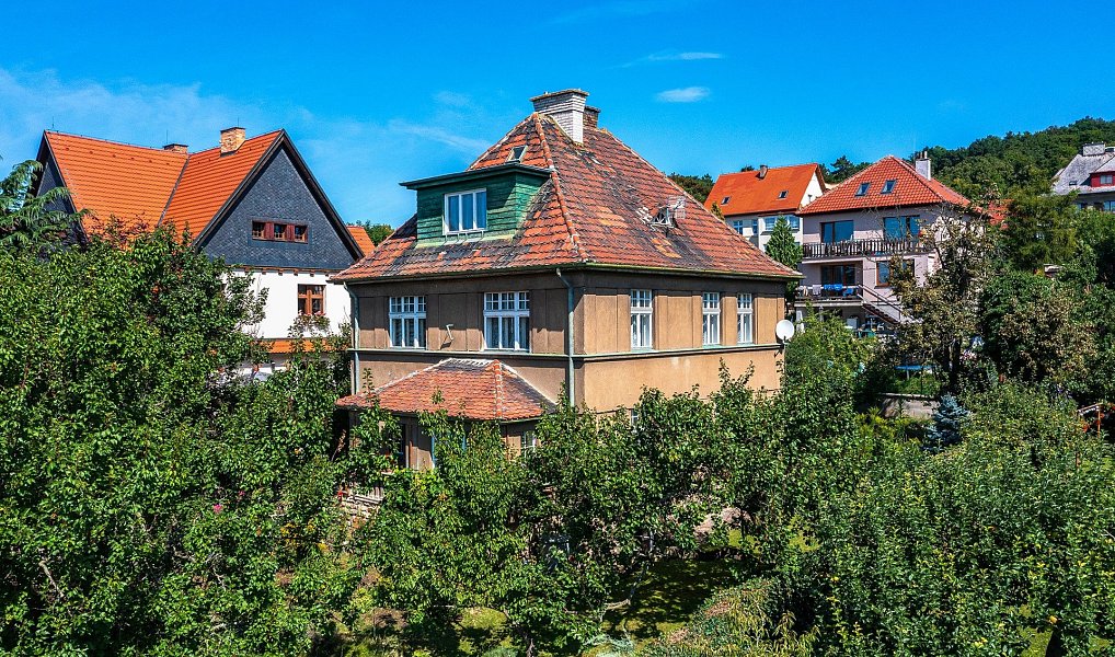 Prodej domu 150 m² s pozemkem 730 m², Litoměřice – náhled fotky 20