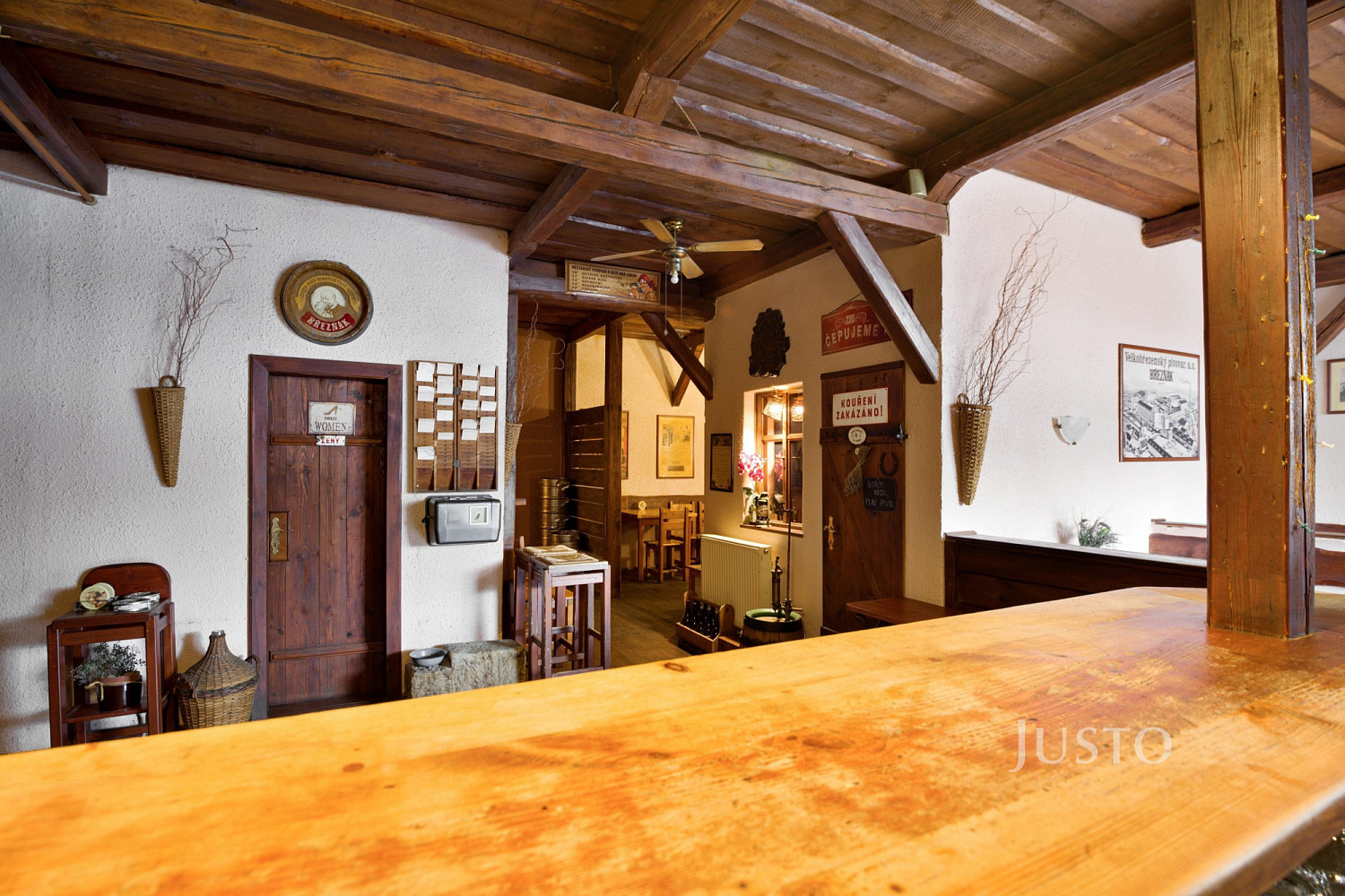 Prodej obchodních prostor 76 m² – fotografie 4