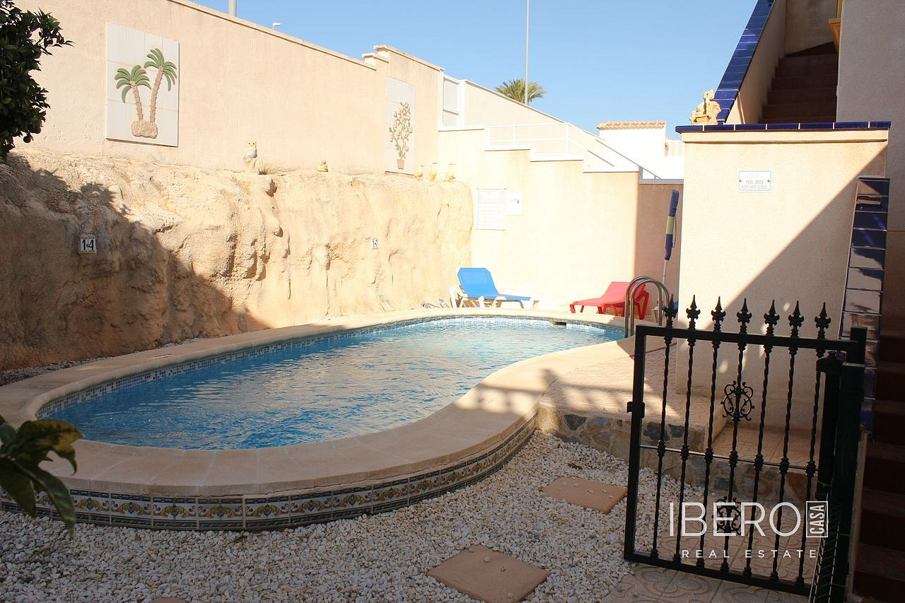 Casa 6+kk – La Zenia - Vista 4