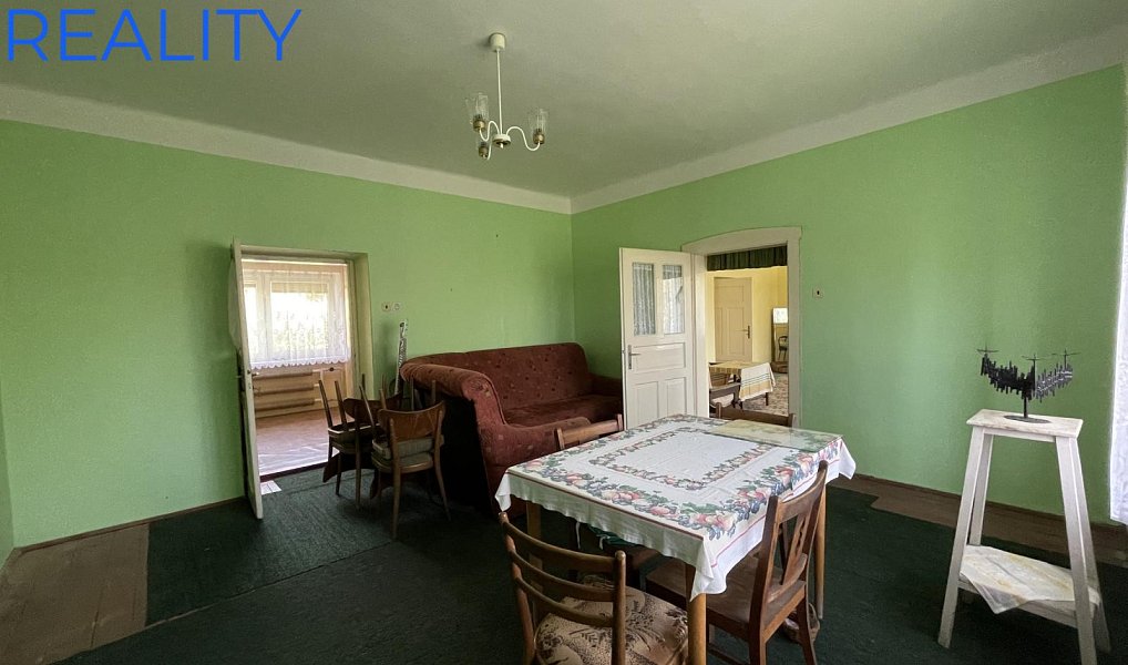 Prodej domu 161 m² s pozemkem 2 300 m², Velké Heraltice – náhled fotky 19
