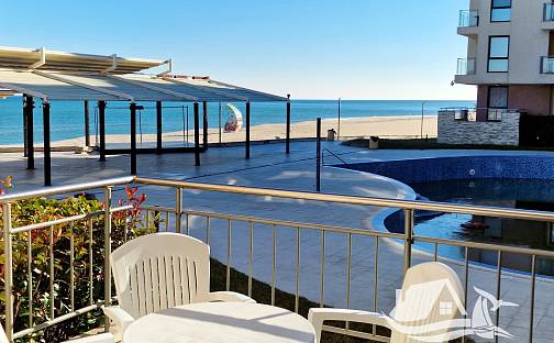 Prodej bytu 2+kk 60 m², Obzor, Bulharsko