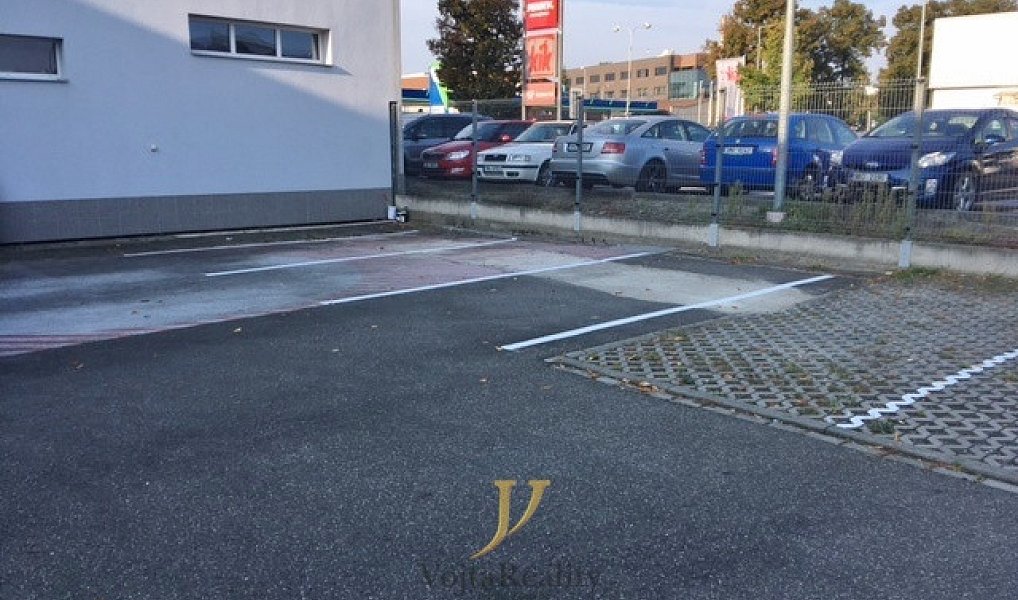Pronájem komerčního objektu (jiného typu) 13 m², Olomouc – náhled fotky 10