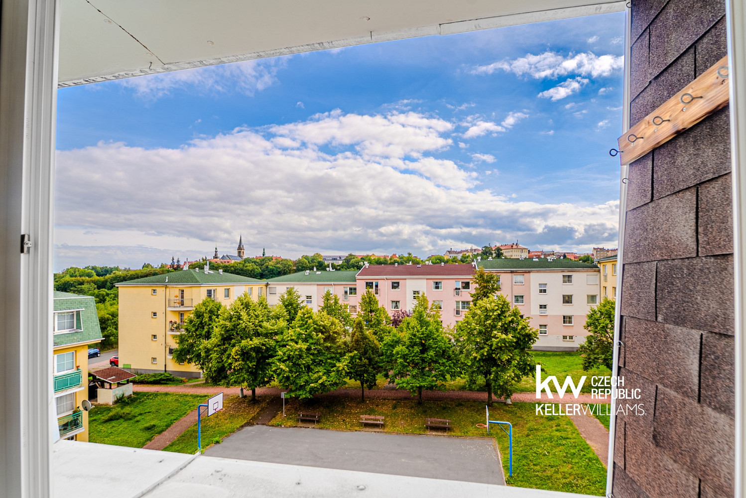 Prodej bytu 2+kk 51 m² – fotografie 5