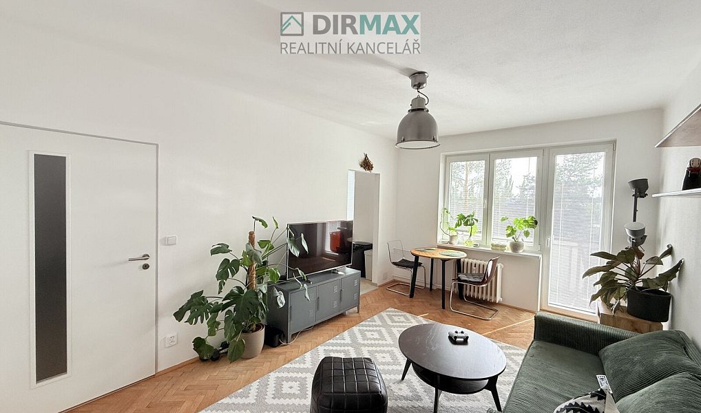 Pronájem bytu 2+1 65 m², Plzeň – náhled fotky 4