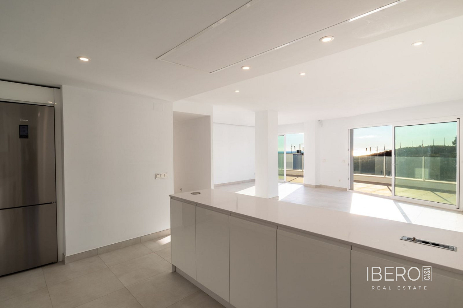 Pis 5+kk – Marbella, Rio Real - Vista 5