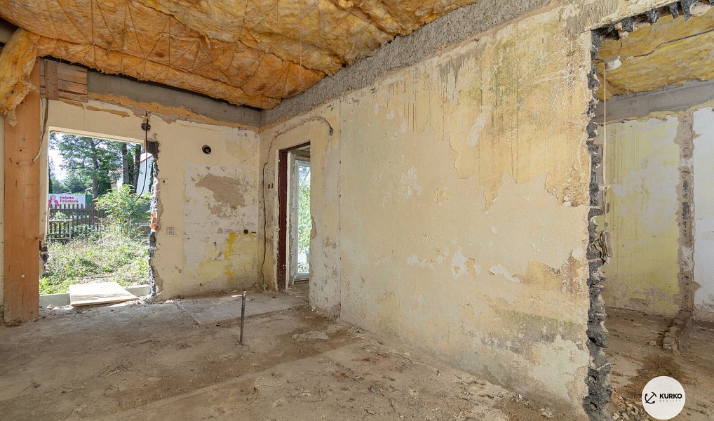 Prodej domu 60 m² s pozemkem 673 m², Janovice – náhled fotky 8