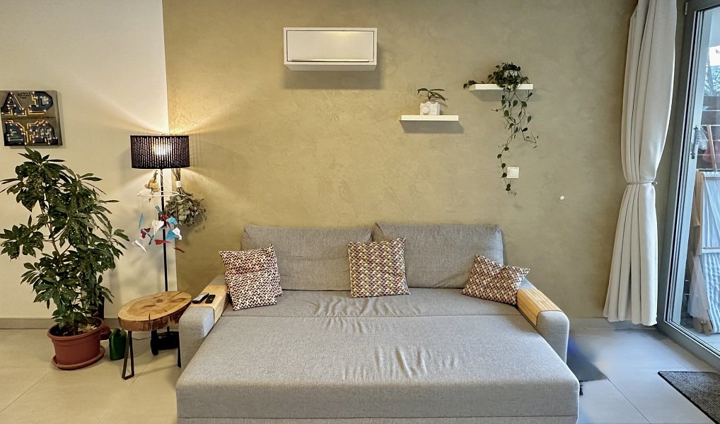 Pronájem bytu 2+kk, 60 m², Líšeň - Brno-město, Brno