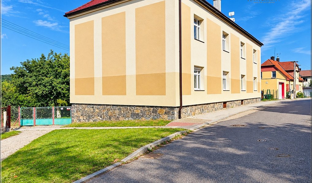 Prodej bytu 3+1 80 m², Čerčany – náhled fotky 4