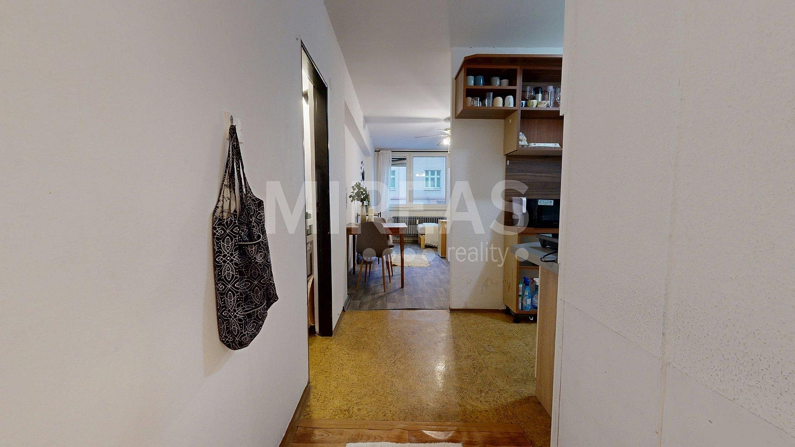 Prodej bytu 1+kk 35 m² - More