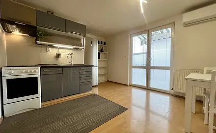 Pronájem bytu 3+kk 65 m², Merhautova, Brno - Černá Pole