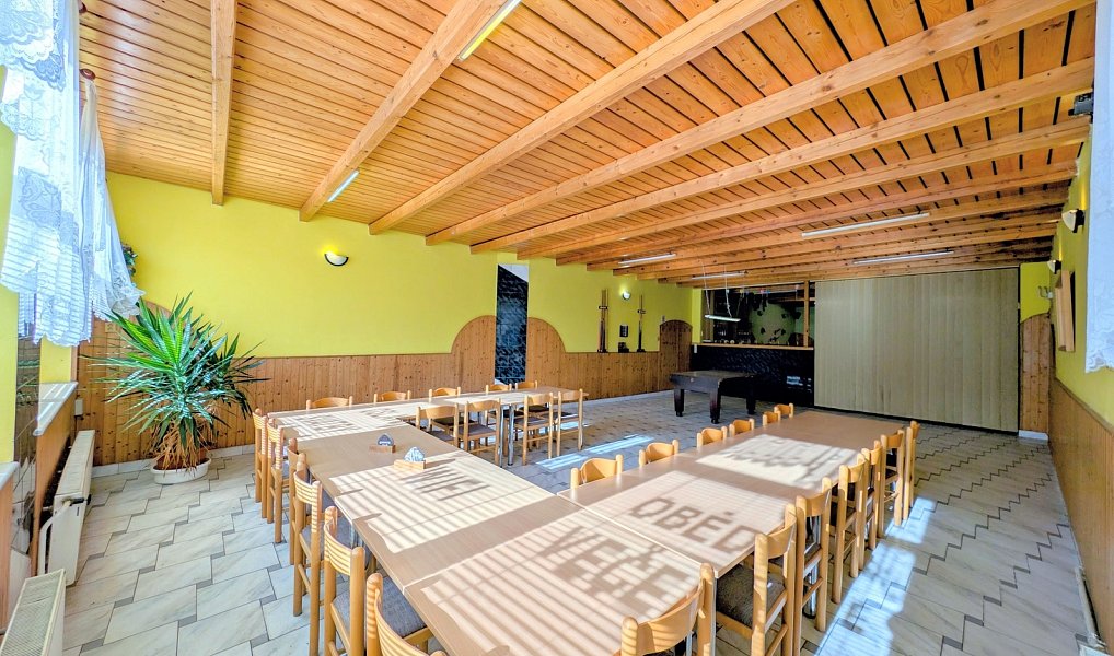 Prodej obchodních prostor 520 m², Březník – náhled fotky 6