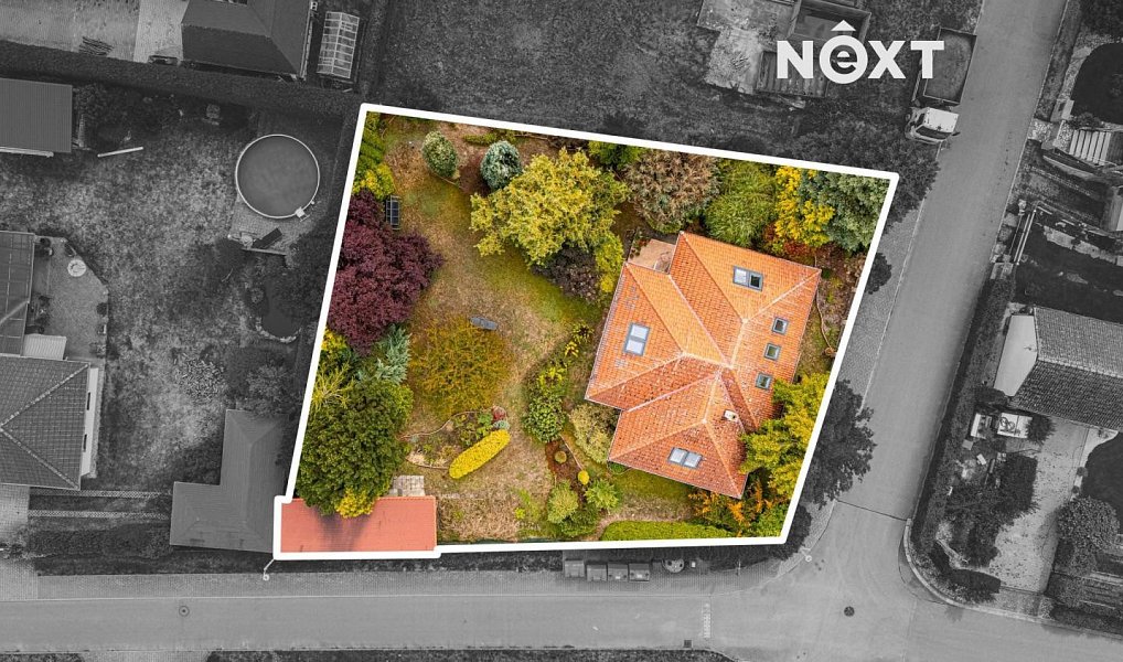 Prodej domu 160 m² s pozemkem 917 m², Horní Jelení – náhled fotky 4