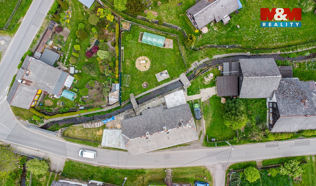 Prodej domu 250 m² s pozemkem 928 m², Mařenice – náhled fotky 17