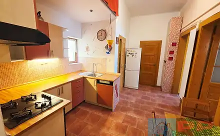 Prodej bytu 2+1 64 m²