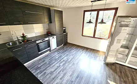 Prodej domu 160 m² s pozemkem 1 126 m², Všesulov, okres Rakovník