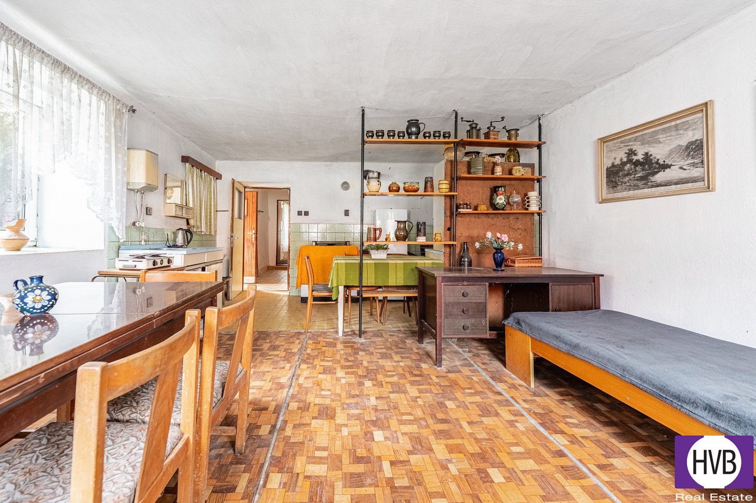 Prodej domu 70 m² s pozemkem 3 354 m² — photo 4