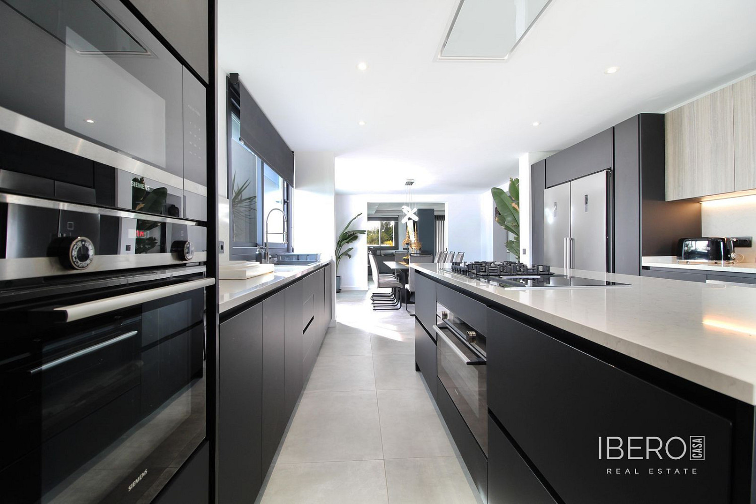 Casa 4+kk – Marbella, Salto del Agua - Vista 5