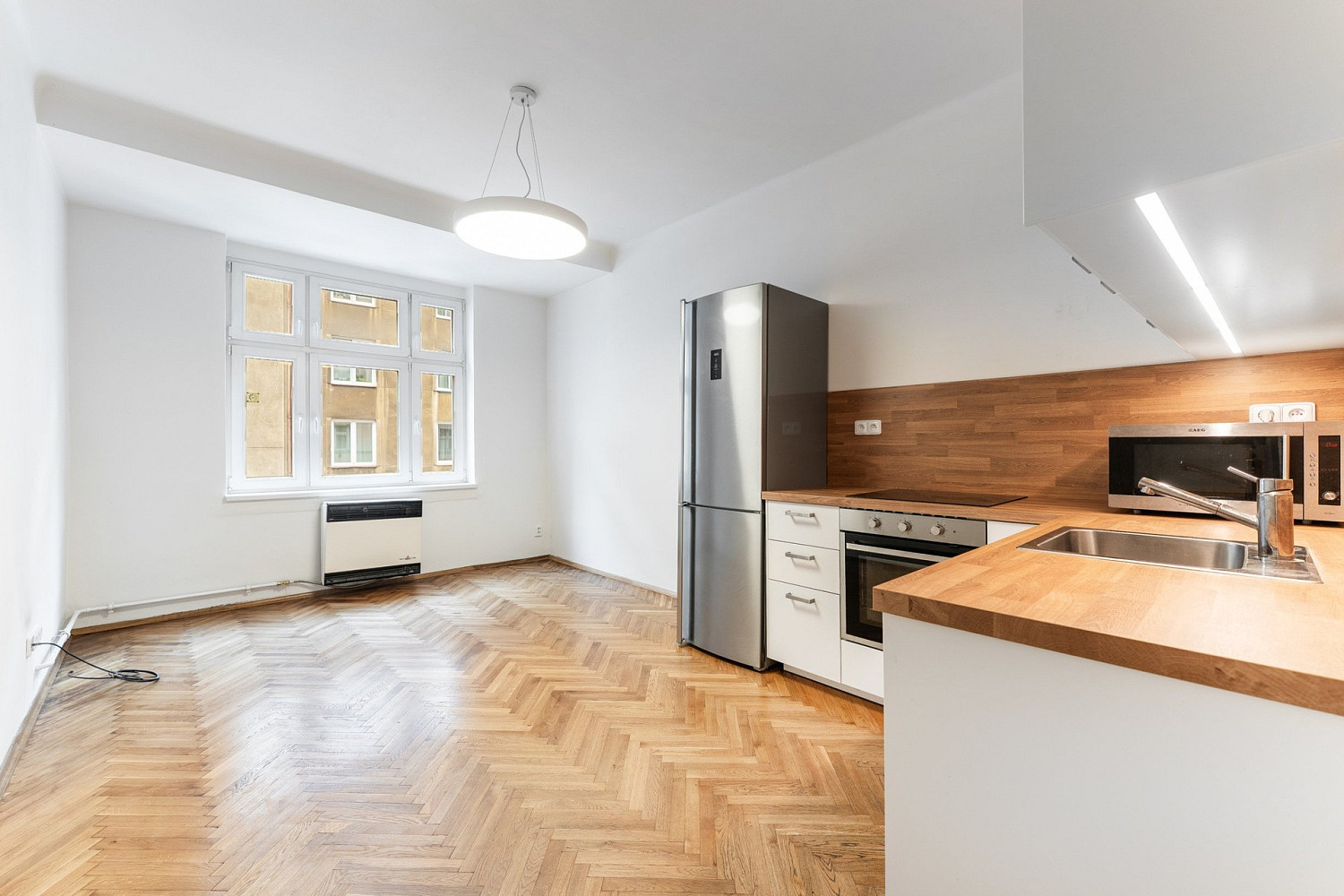 Prodej bytu 2+kk 46 m²