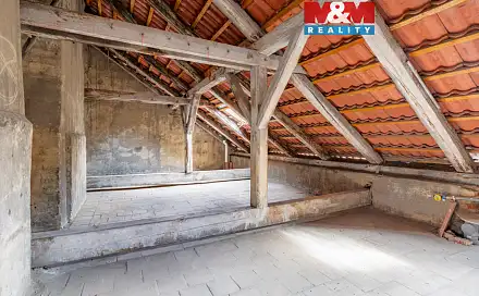 Prodej bytu 126 m²