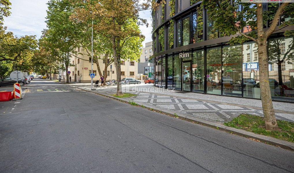 Prodej bytu 2+1 44 m², Praha – náhled fotky 26