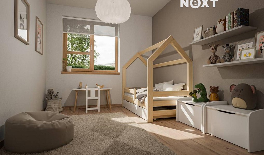 Prodej bytu 3+kk 83 m², Hluboká nad Vltavou – náhled fotky 10