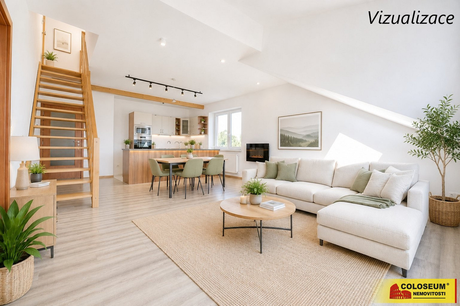 Prodej bytu 4+kk 131 m² – fotografie 2