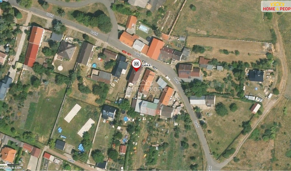 Prodej domu 224 m² s pozemkem 745 m², Spořice – náhled fotky 18
